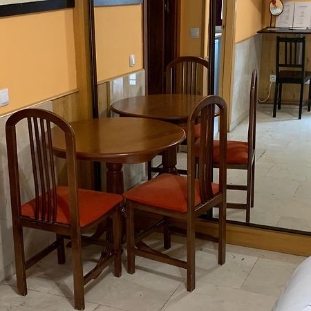 Apartamentos Y Estudios Torr En Madrid - Chamartin Con Wifi Gratis Extérieur photo