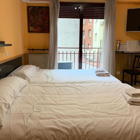 Apartamentos Y Estudios Torr En Madrid - Chamartin Con Wifi Gratis Extérieur photo