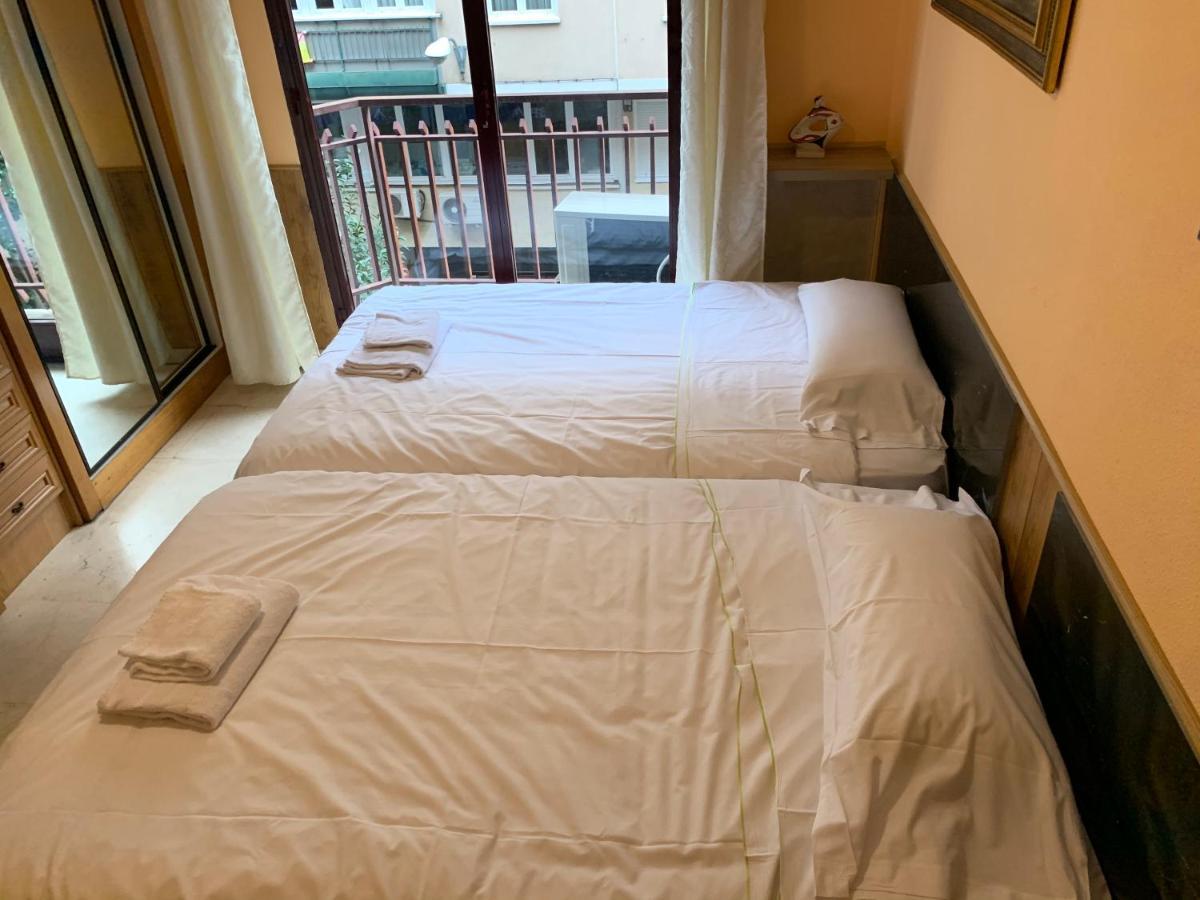 Apartamentos Y Estudios Torr En Madrid - Chamartin Con Wifi Gratis Extérieur photo