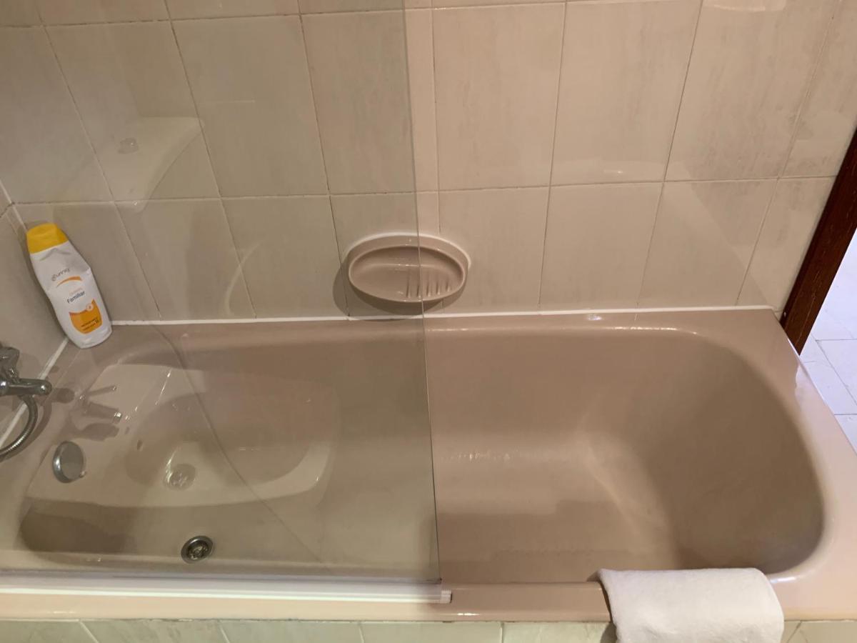 Apartamentos Y Estudios Torr En Madrid - Chamartin Con Wifi Gratis Extérieur photo