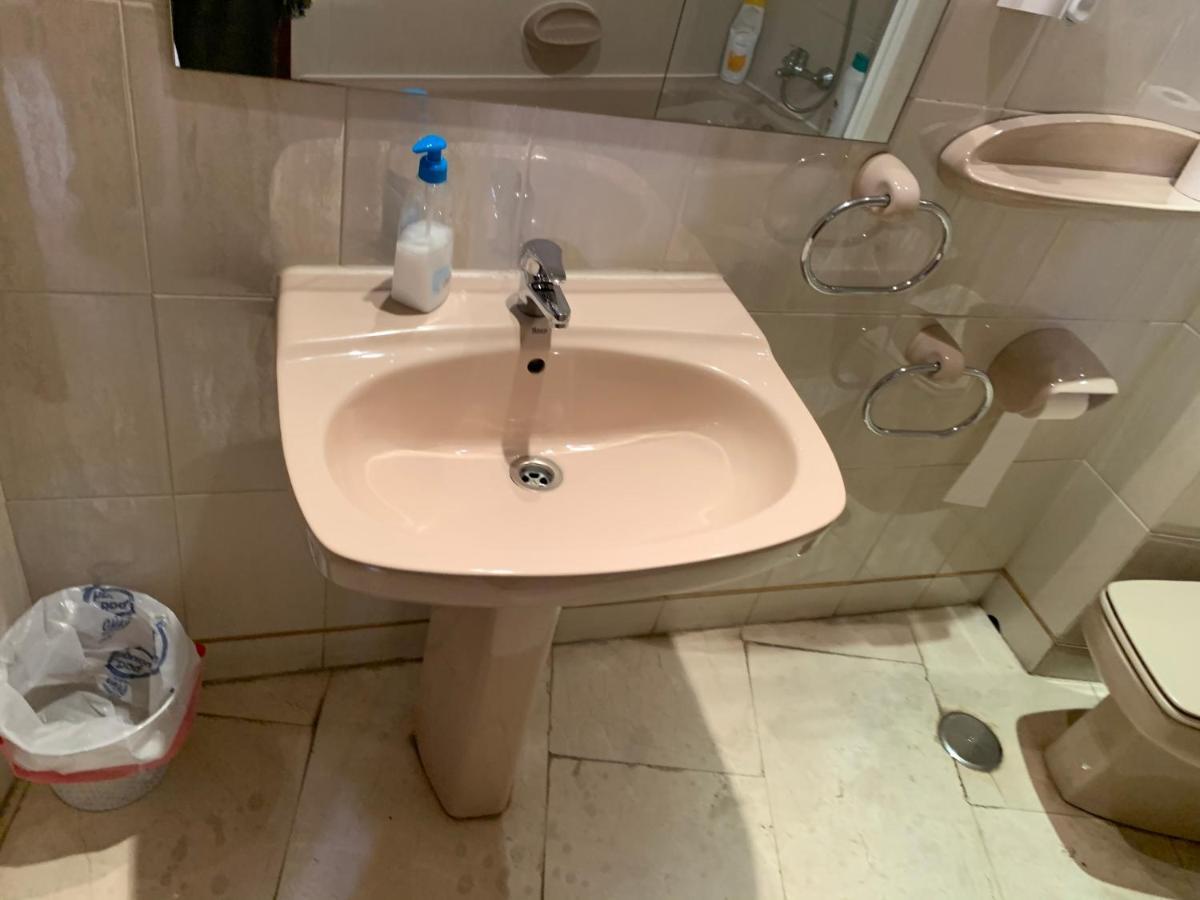 Apartamentos Y Estudios Torr En Madrid - Chamartin Con Wifi Gratis Extérieur photo