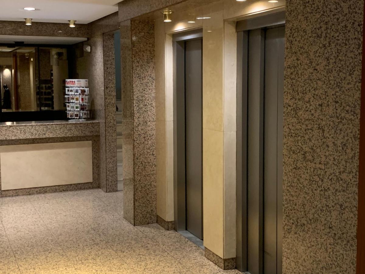 Apartamentos Y Estudios Torr En Madrid - Chamartin Con Wifi Gratis Extérieur photo