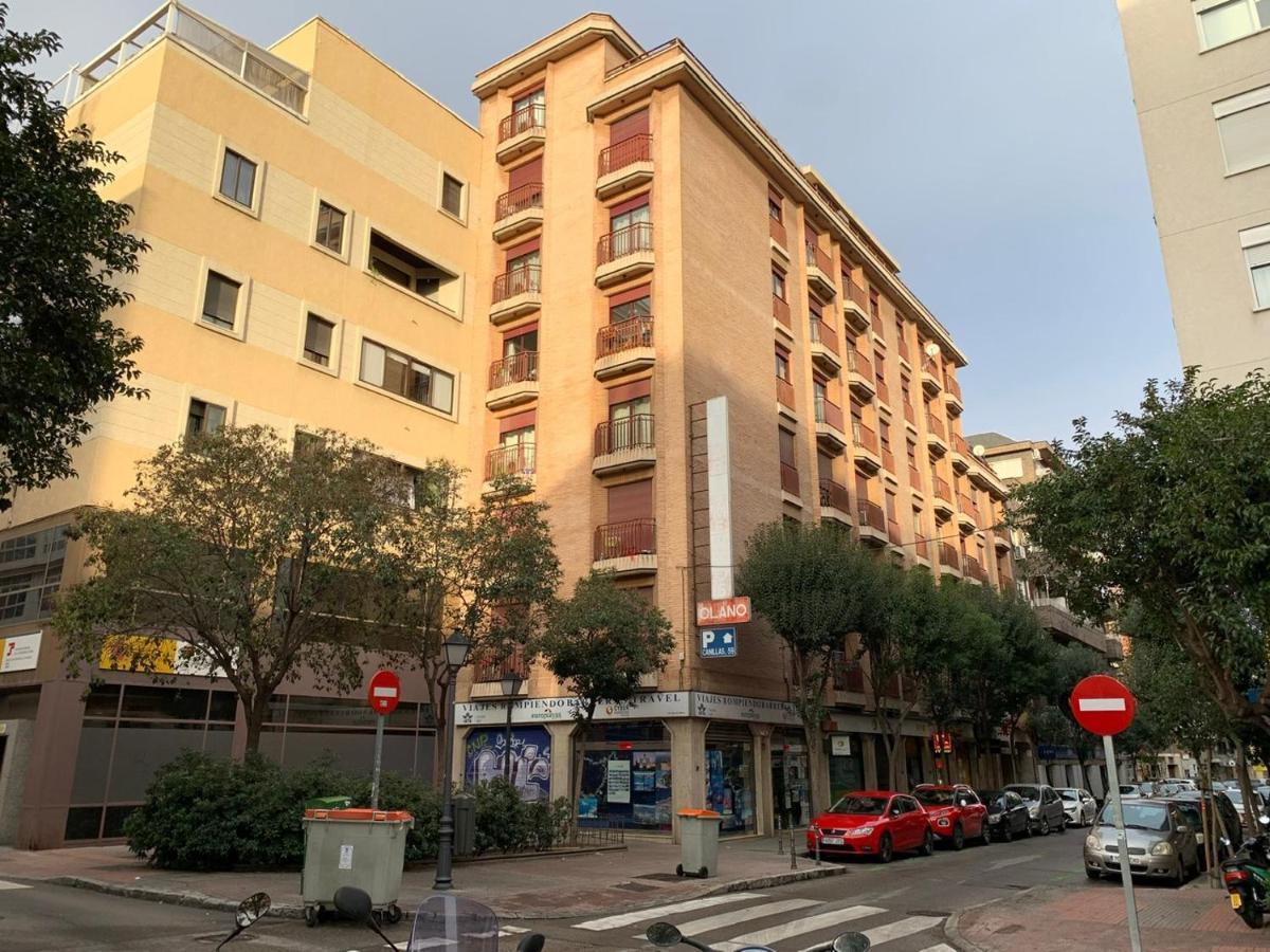 Apartamentos Y Estudios Torr En Madrid - Chamartin Con Wifi Gratis Extérieur photo