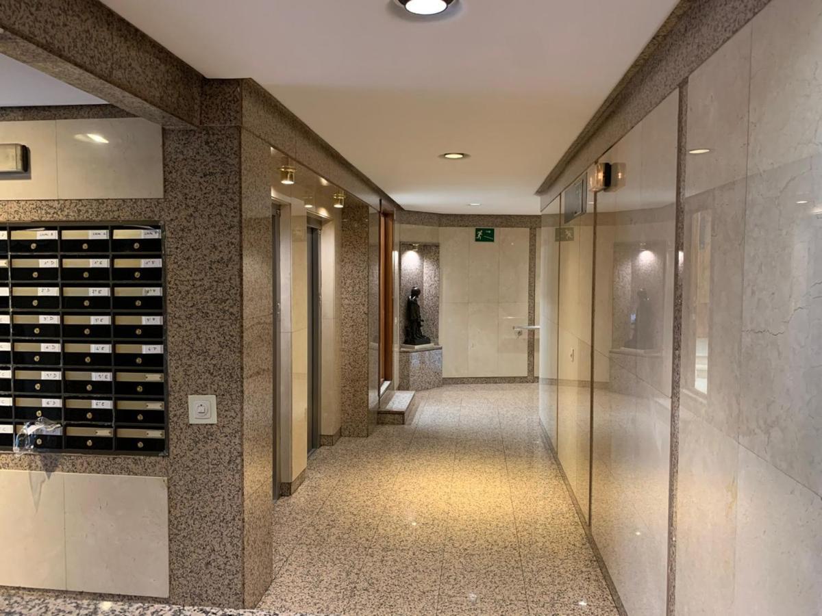 Apartamentos Y Estudios Torr En Madrid - Chamartin Con Wifi Gratis Extérieur photo