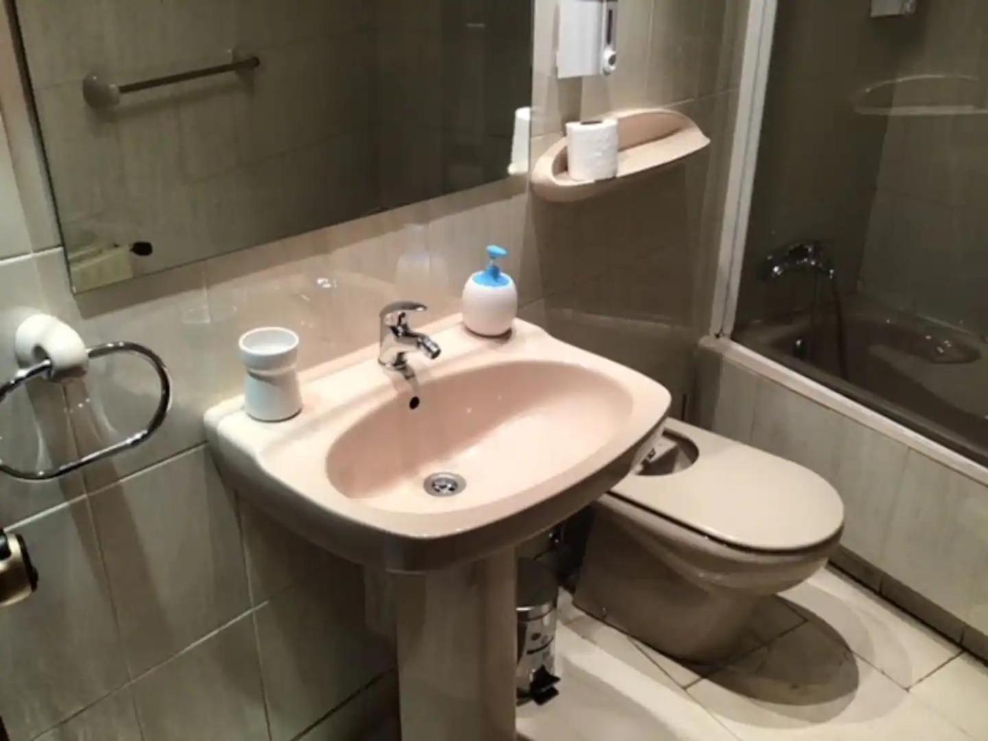 Apartamentos Y Estudios Torr En Madrid - Chamartin Con Wifi Gratis Extérieur photo