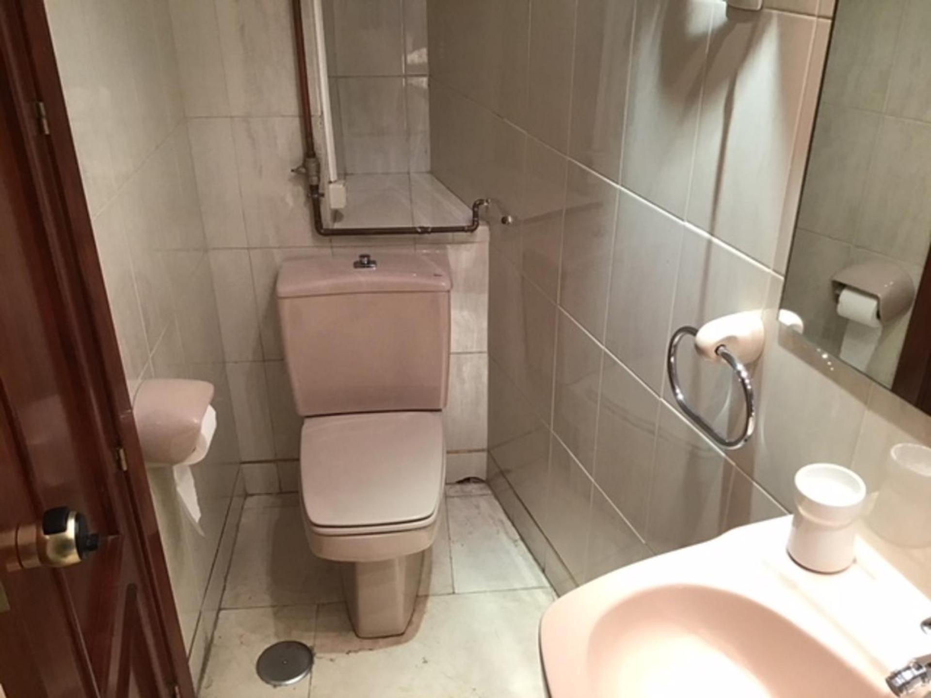 Apartamentos Y Estudios Torr En Madrid - Chamartin Con Wifi Gratis Extérieur photo