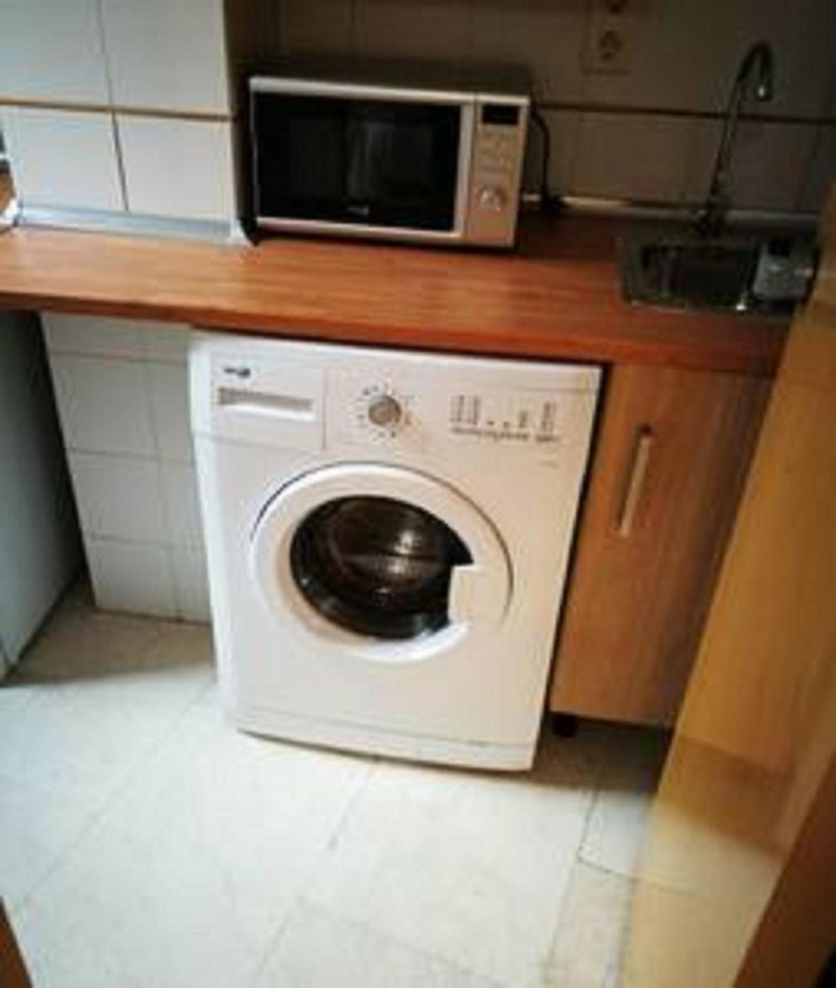 Apartamentos Y Estudios Torr En Madrid - Chamartin Con Wifi Gratis Extérieur photo