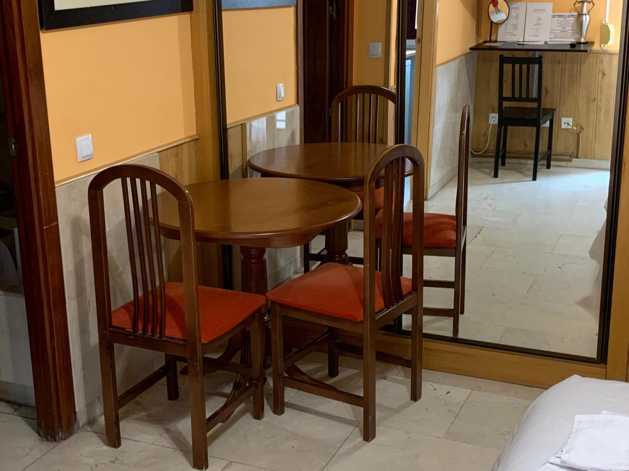 Apartamentos Y Estudios Torr En Madrid - Chamartin Con Wifi Gratis Extérieur photo